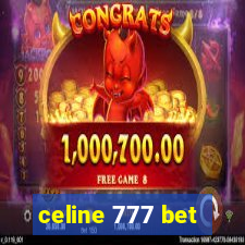 celine 777 bet